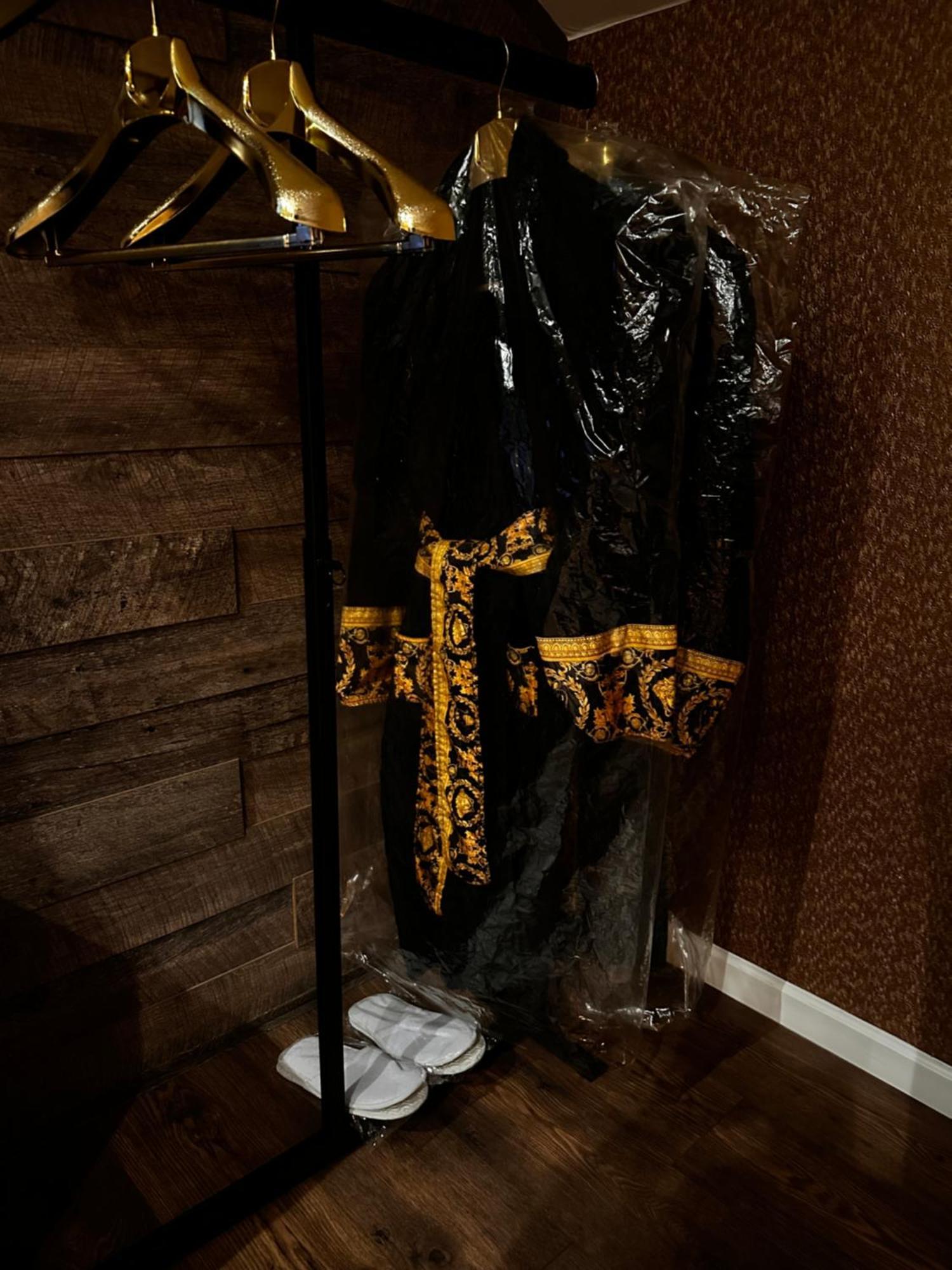 The Jacuzzi Boutique (adults Only) Apartment *
