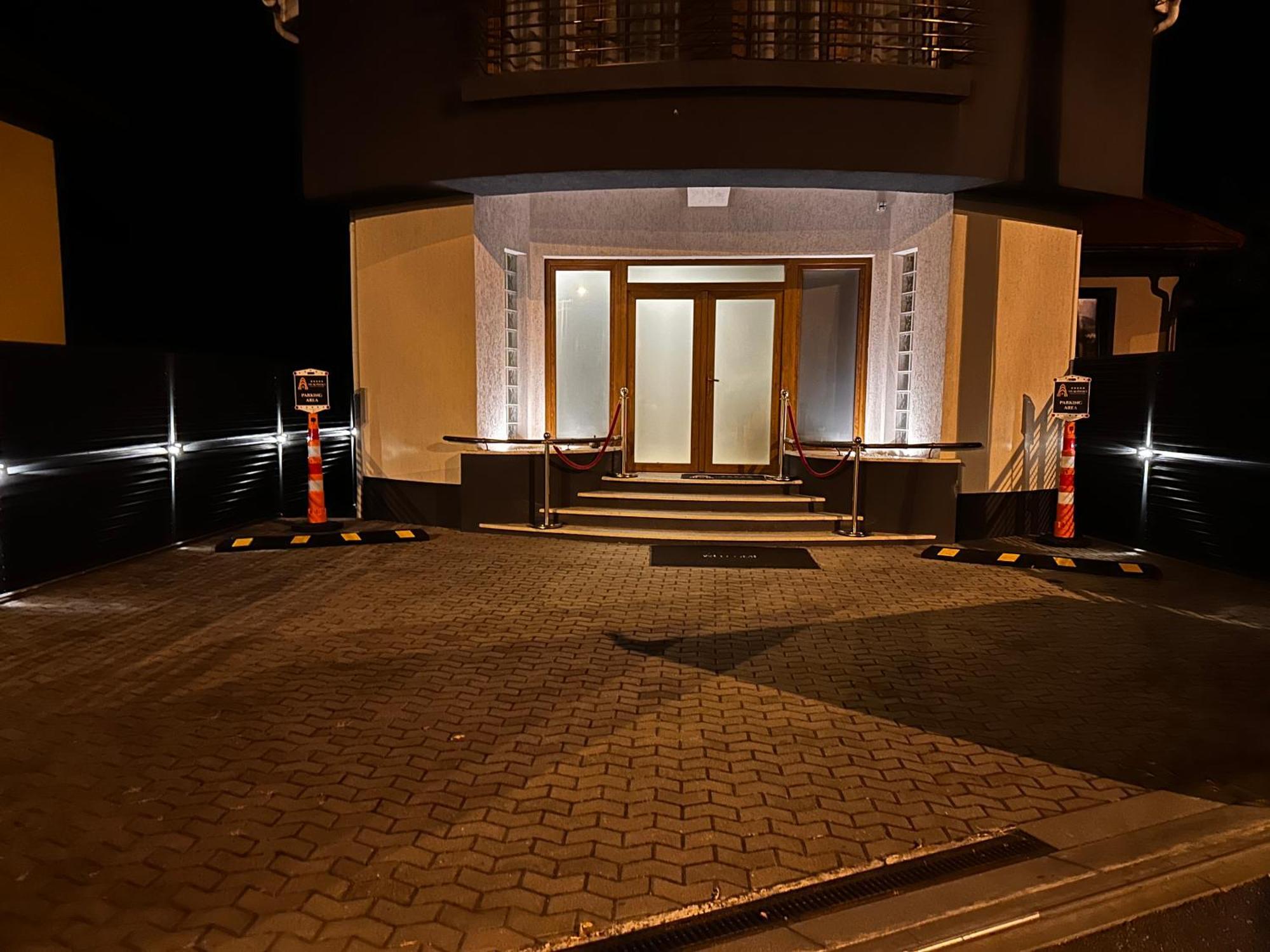 The Jacuzzi Boutique (adults Only) Apartment Cluj-Napoca