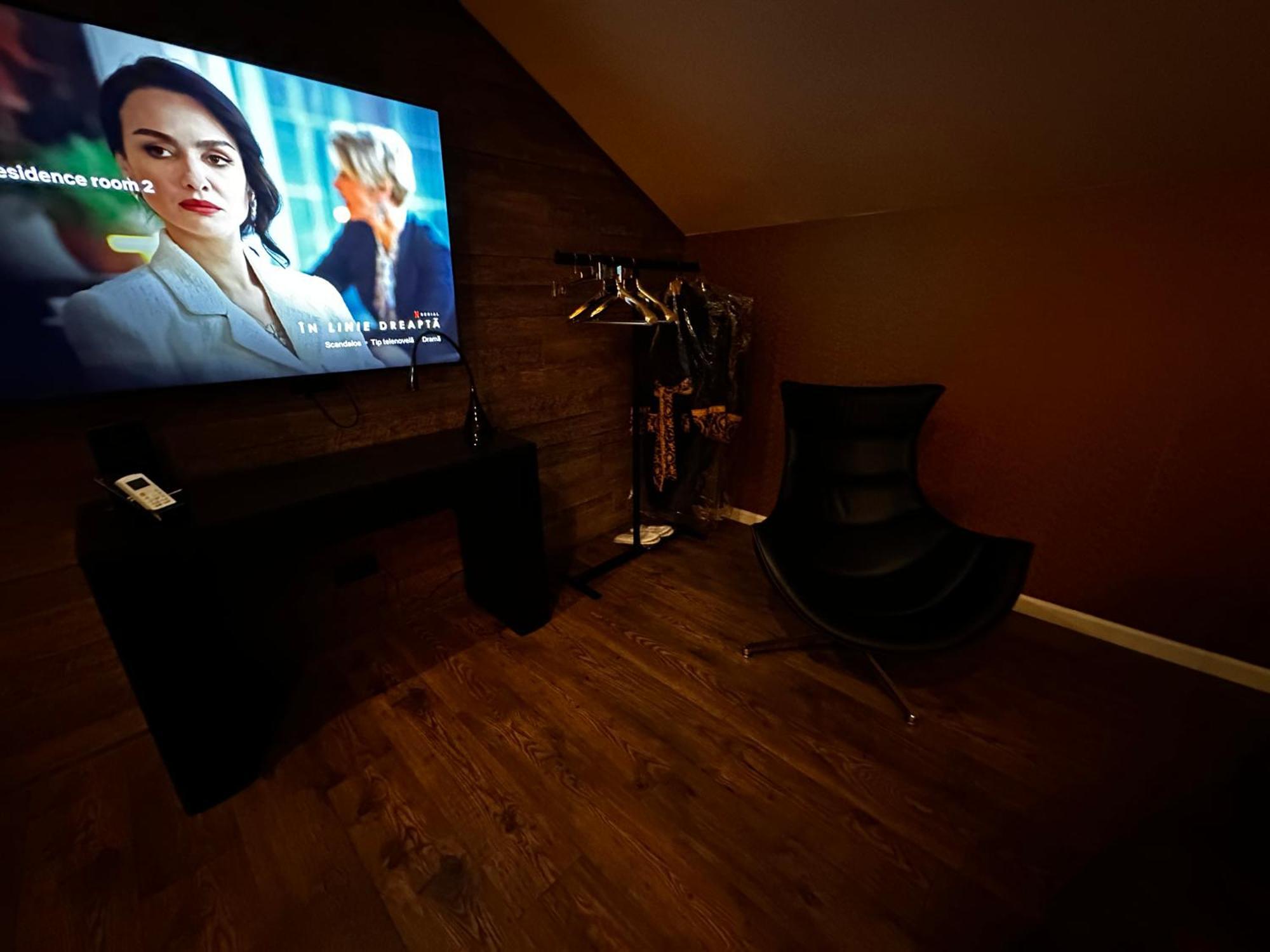 The Jacuzzi Boutique (adults Only) Apartment *