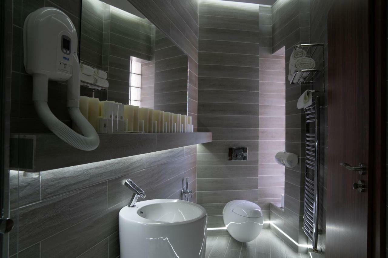 The Jacuzzi Boutique (adults Only) Apartment Cluj-Napoca